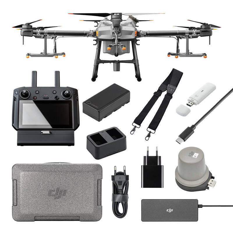 Dron DJI Agras T30